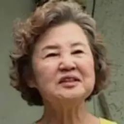 안복자