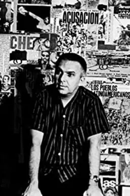 Santiago Álvarez