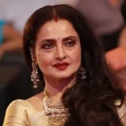 Rekha