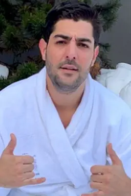 Alexandre Giudi