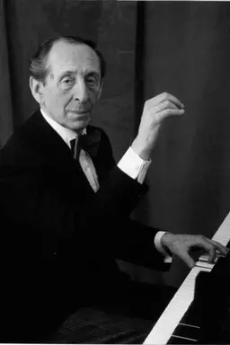 Vladimir Horowitz