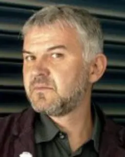 미카엘 글라보거