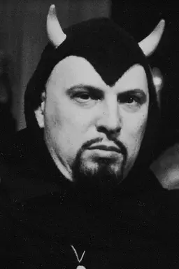 Anton LaVey