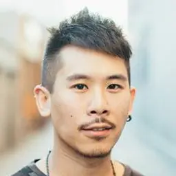 로렌스 카오
