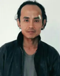 고관재