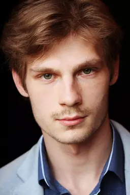 Grigory Nekrasov