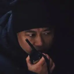 추이시웨이