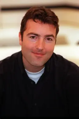 Nick Berry
