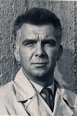 Eduards Pavuls