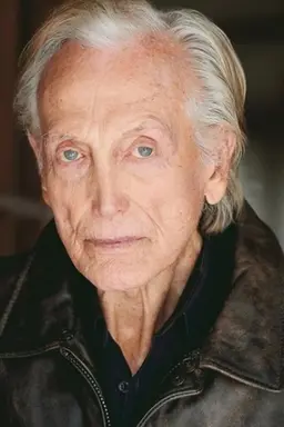 Myron Natwick