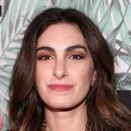 제니퍼 케이틴 로빈슨