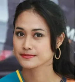 푸트리 아유디아