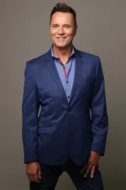 Hannes van Wyk