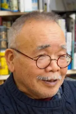 마루야마 마사오