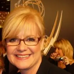 Bonnie Hunt