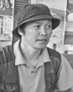 셍게도르지 잔치브도르지