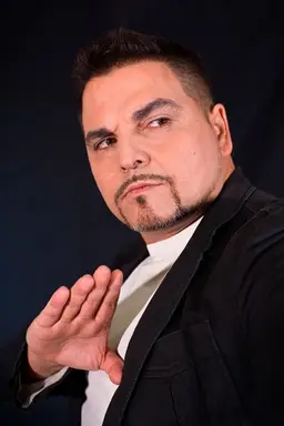 Nacho Serapio