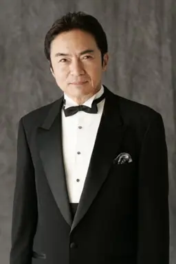 사이고 테루히코