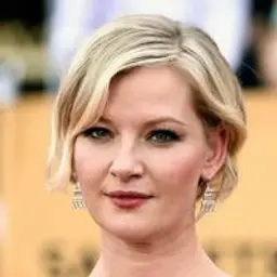 Gretchen Mol