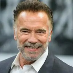 Arnold Schwarzenegger