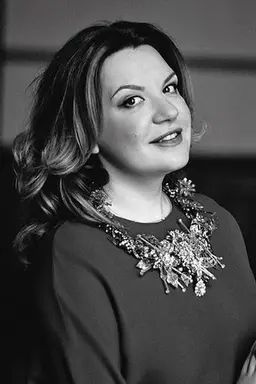 Ekaterina Semenchuk