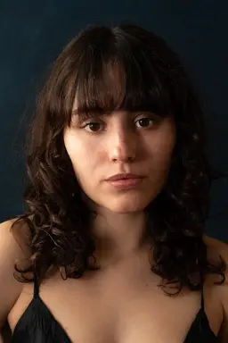 Florencia Dufou