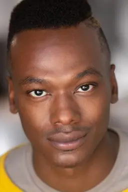 Deon Lucas