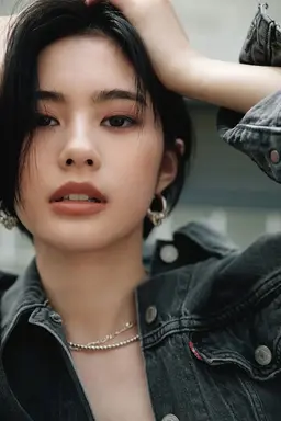 안자이 세이라