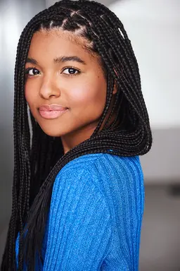 나오미 그레이스