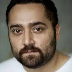 카일라스 마하데반