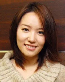 도쿠나가 에리