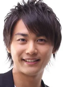 코모토 케이스케