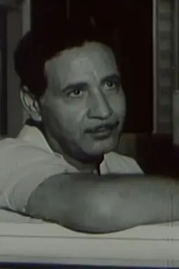 Saad Arafa