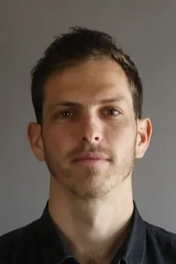 Tamir Elterman