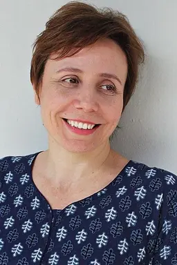 Patricia Selonk