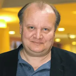 보리스 카모르진