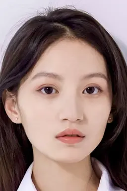 Crystal Xu