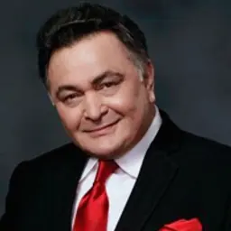 Rishi Kapoor