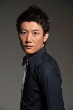 미츠토시 슌도