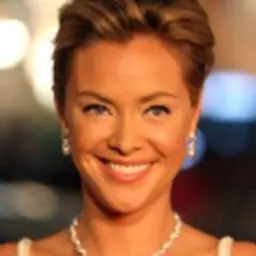 크리스타나 로켄