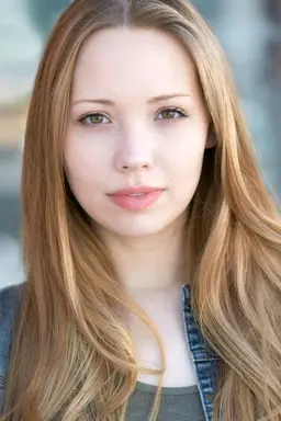 Jessica Perrin