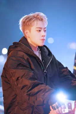 영빈
