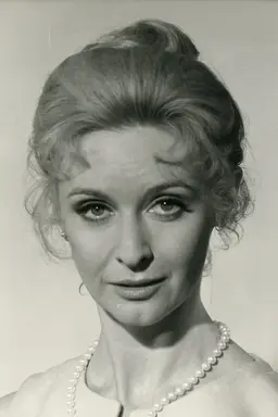 Nyree Dawn Porter