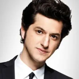 Ben Schwartz