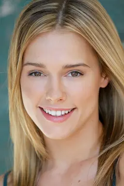 Jillian Nelson