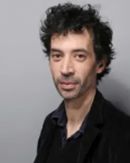 에릭 엘모스니노