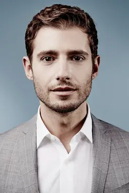 Julian Morris