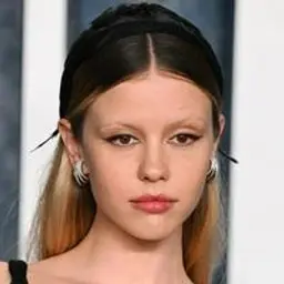 Mia Goth