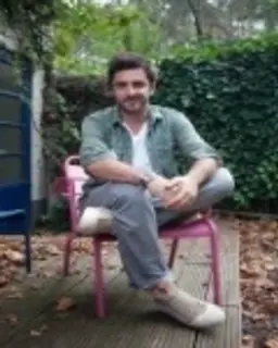 스티븐 바우터루드