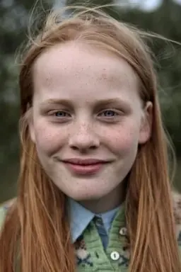 카틀라 냘스도티르